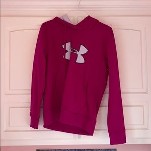 Under Armour Hoodie